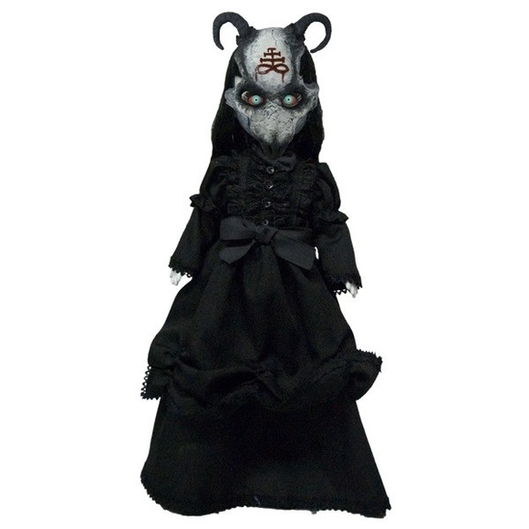 🕷 living dead dolls samhain 🎃 - Picture 10 of 10